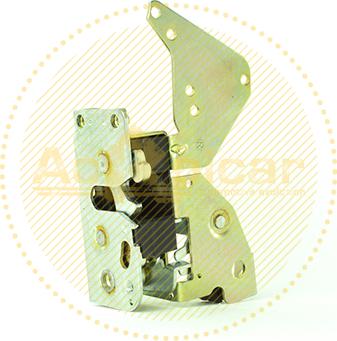 Ac Rolcar 36.3104 - Замок двері autocars.com.ua