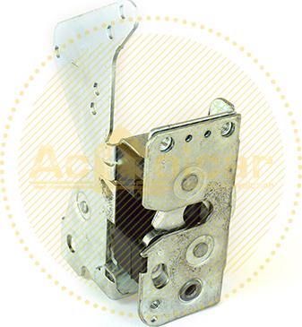 Ac Rolcar 36.3105 - Замок двері autocars.com.ua
