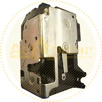 Ac Rolcar 36.4066 - Замок двері autocars.com.ua