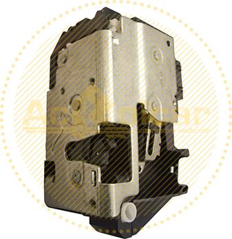 Ac Rolcar 36.4068 - Замок двері autocars.com.ua