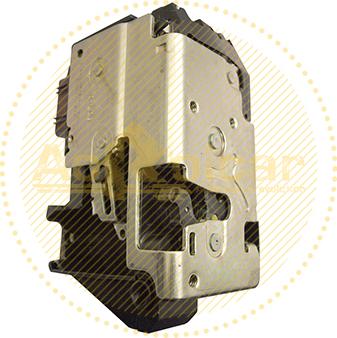 Ac Rolcar 36.4069 - Замок двері autocars.com.ua
