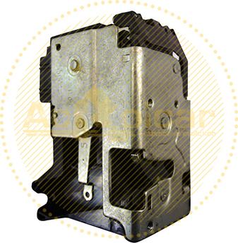 Ac Rolcar 36.4076 - Замок двері autocars.com.ua
