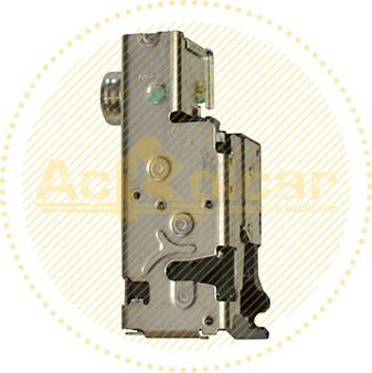 Ac Rolcar 36.4082 - Замок двері autocars.com.ua