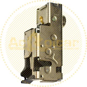 Ac Rolcar 36.4083 - Замок двері autocars.com.ua