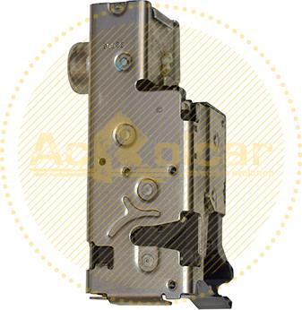 Ac Rolcar 36.4084 - Замок двері autocars.com.ua