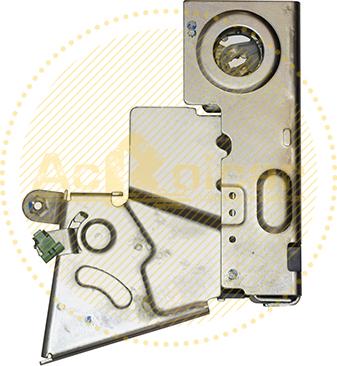 Ac Rolcar 36.4090 - Замок двері autocars.com.ua