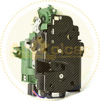 Ac Rolcar 36.4618 - Замок двері autocars.com.ua