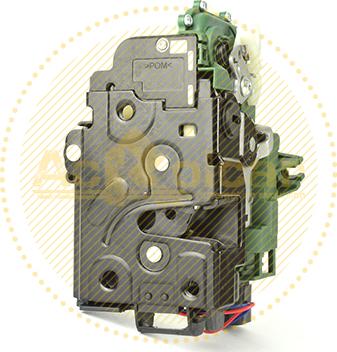 Ac Rolcar 36.4619 - Замок двері autocars.com.ua