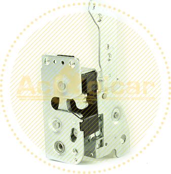 Ac Rolcar 36.4900 - Замок двері autocars.com.ua