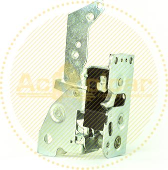 Ac Rolcar 36.4901 - Замок двері autocars.com.ua