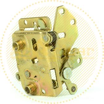 Ac Rolcar 36.4904 - Замок двері autocars.com.ua