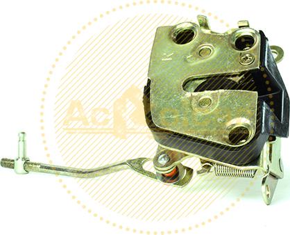 Ac Rolcar 36.5200 - Замок двері autocars.com.ua