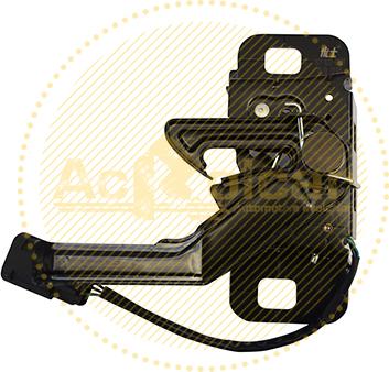 Ac Rolcar 37.4208 - Замок двері autocars.com.ua