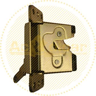 Ac Rolcar 37.4205 - Замок двері autocars.com.ua