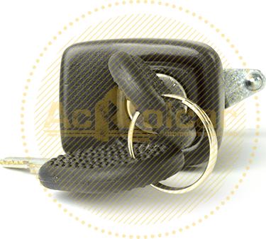 Ac Rolcar 41.0904 - Ручка двері autocars.com.ua