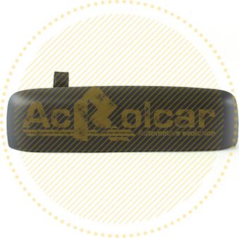 Ac Rolcar 41.1202 - Ручка двері autocars.com.ua