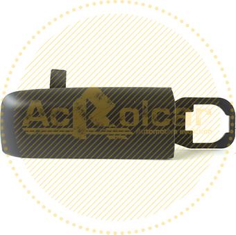 Ac Rolcar 41.1205 - Ручка двері autocars.com.ua