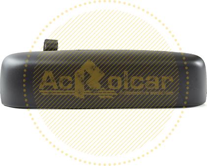 Ac Rolcar 41.1206 - Ручка двері autocars.com.ua