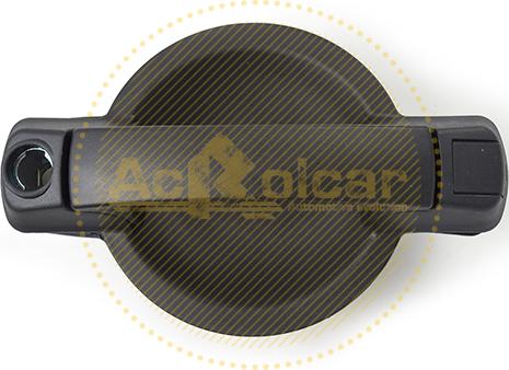 Ac Rolcar 41.1354 - Ручка двері autocars.com.ua