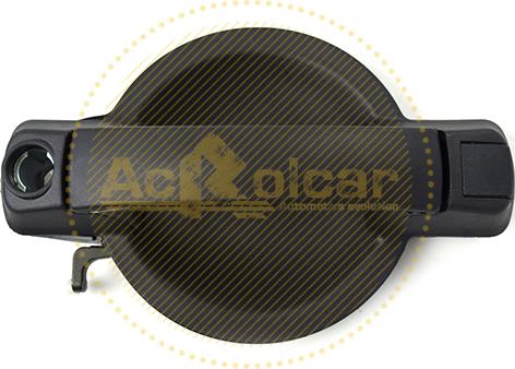 Ac Rolcar 41.1357 - Ручка двері autocars.com.ua