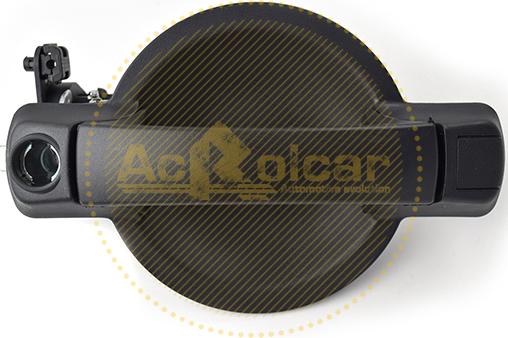 Ac Rolcar 41.1358 - Ручка двері autocars.com.ua