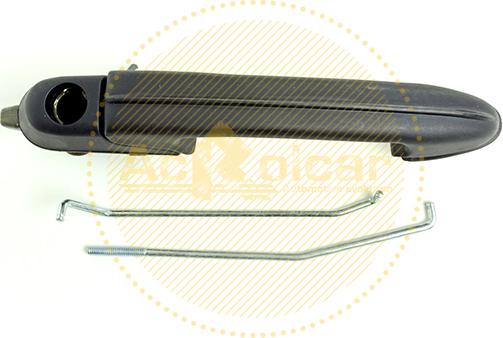 Ac Rolcar 41.1450 - Ручка двері autocars.com.ua