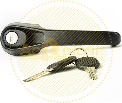 Ac Rolcar 41.1500 - Ручка двері autocars.com.ua