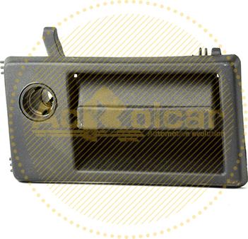 Ac Rolcar 41.1702 - Ручка двері autocars.com.ua