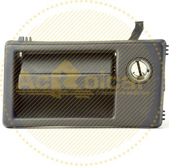 Ac Rolcar 41.1703 - Ручка двері autocars.com.ua