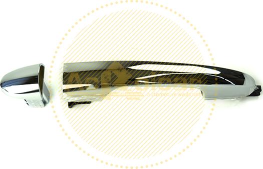 Ac Rolcar 41.1714 - Ручка двері autocars.com.ua