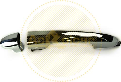 Ac Rolcar 41.1717 - Ручка двері autocars.com.ua