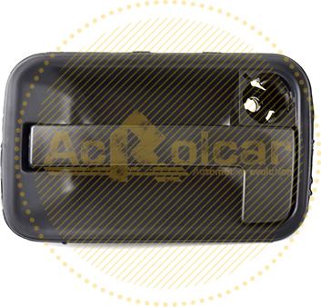 Ac Rolcar 41.1750 - Ручка двері autocars.com.ua