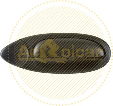 Ac Rolcar 41.1782 - Ручка двері autocars.com.ua