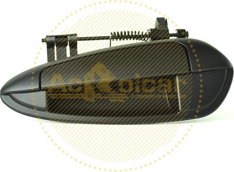 Ac Rolcar 41.1817 - Ручка двері autocars.com.ua