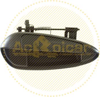 Ac Rolcar 41.1824 - Ручка двері autocars.com.ua
