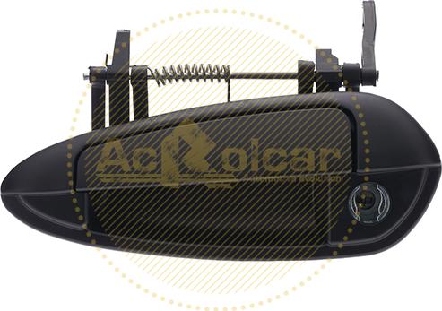 Ac Rolcar 41.1829 - Ручка двері autocars.com.ua