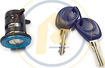 Ac Rolcar 41.1831 - Ручка двері autocars.com.ua