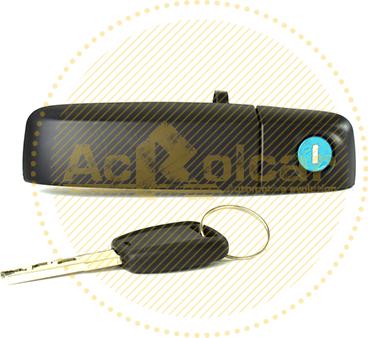 Ac Rolcar 41.2103 - Ручка двері autocars.com.ua