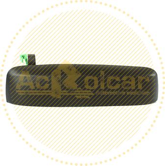Ac Rolcar 41.2106 - Ручка двері autocars.com.ua