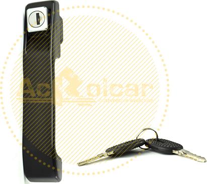 Ac Rolcar 41.2503 - Ручка двері autocars.com.ua