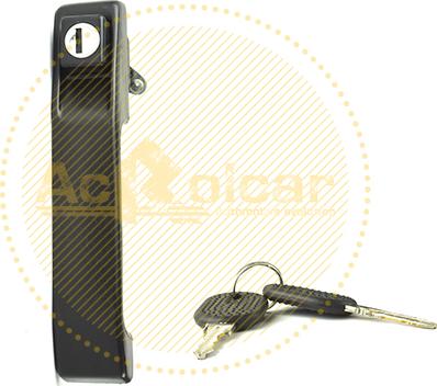 Ac Rolcar 41.2510 - Ручка двері autocars.com.ua