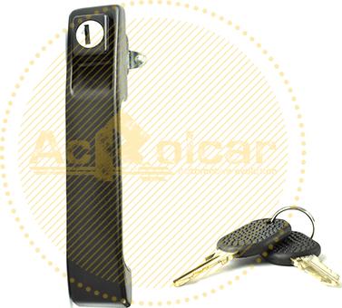 Ac Rolcar 41.2511 - Ручка двері autocars.com.ua
