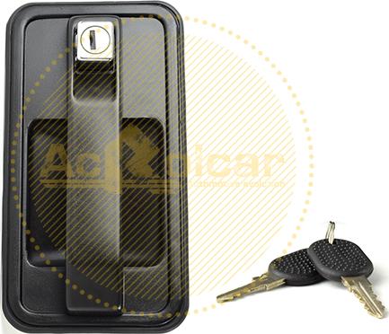 Ac Rolcar 41.2514 - Ручка двері autocars.com.ua