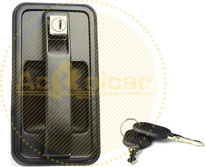Ac Rolcar 41.2515 - Ручка двері autocars.com.ua