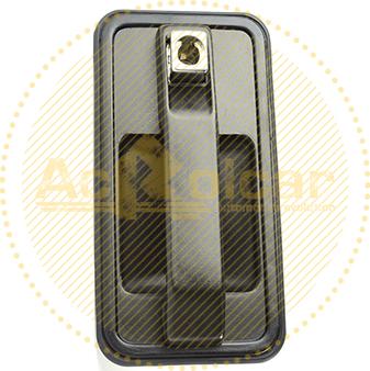 Ac Rolcar 41.2524 - Ручка двері autocars.com.ua