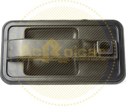 Ac Rolcar 41.2526 - Ручка двері autocars.com.ua