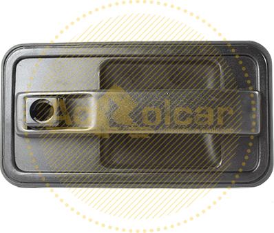 Ac Rolcar 41.2527 - Ручка двері autocars.com.ua