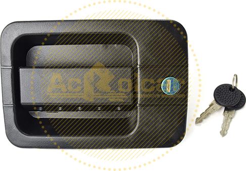 Ac Rolcar 41.2617 - Ручка двері autocars.com.ua