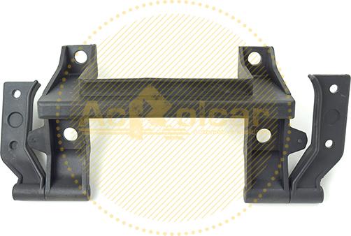 Ac Rolcar 41.2620 - Ручка двері autocars.com.ua