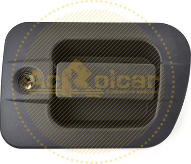 Ac Rolcar 41.2625 - Ручка двері autocars.com.ua